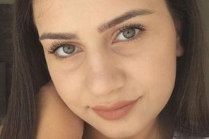 Liseli Helin cinayetinde korkun&ccedil; detaylar ortaya &ccedil;ıktı!