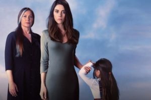 'Anne' dizisine b&uuml;y&uuml;k &ouml;d&uuml;l!