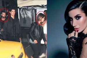 Aman İrem Derici g&ouml;rmesin!