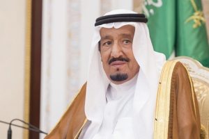 Suudi Arabistan'dan Irak merkezi h&uuml;k&uuml;metine destek