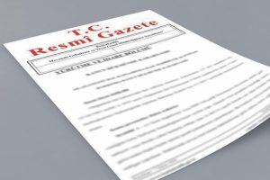 Rekt&ouml;r atamaları Resmi Gazete'de