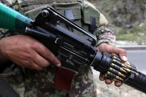 Irak'ta ter&ouml;r &ouml;rg&uuml;t&uuml; DEAŞ iki k&ouml;y&uuml; ele ge&ccedil;irdi