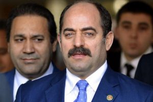 Savcı Zekeriya &Ouml;z'&uuml; aklayan hakim hakkında fezleke