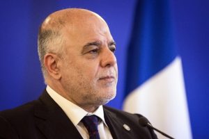 İbadi'den Barzani'yi &ccedil;ıldırtacak talimat!