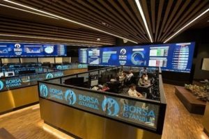 Jeopolitik riskler borsayı durduramıyor
