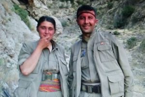 Mardin'de PKK'ya b&uuml;y&uuml;k darbe