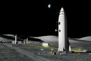 Elon Musk Mars i&ccedil;in tarih verdi