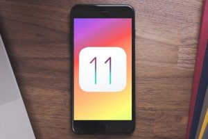 iOS 11 ile iPhone'lara 'gizli tuş' geldi