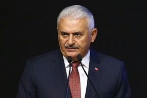 Başbakan Yıldırım'dan esnafa kredi m&uuml;jdesi