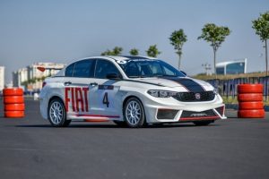 İzmir'de  "Egea Seni Piste &Ccedil;ağırıyor" etkinliği