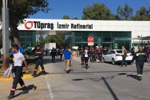 T&Uuml;PRAŞ patlamasıyla ilgili yeni g&ouml;zaltılar