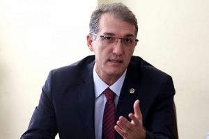 CHP Bursa Milletvekili İrgil'den YKS i&ccedil;in &ouml;neri