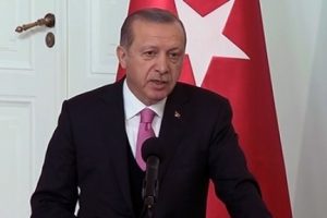 Cumhurbaşkanı Erdoğan: AB'nin kararını bekliyoruz