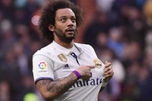 Marcelo'ya vergi ka&ccedil;ırma su&ccedil;laması