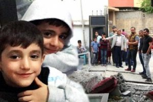2 kardeşin &ouml;l&uuml;m&uuml;ne neden olan polise tahliye