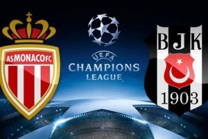 Monaco'da ilk 11'ler a&ccedil;ıklandı