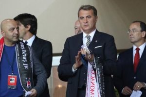 Fikret Orman'dan Cenk Tosun yanıtı
