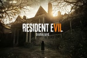 Resident Evil 7'nin yeni i&ccedil;eriği duyuruldu!