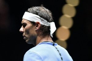 Nadal sakatlığı nedeniyle İsvi&ccedil;re'de m&uuml;cadele edemeyecek