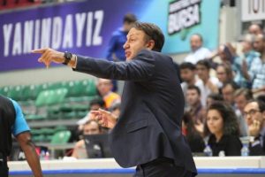 TOFAŞ Başantren&ouml;r&uuml; Ene: 'Yiğit Arslan g&uuml;ven ve kararlılık g&ouml;sterdi'
