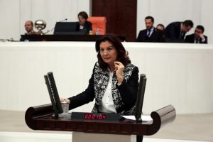 CHP Bursa Milletvekili Karabıyık: Bir kereden bir şey olmaz diyen zihniyetler...