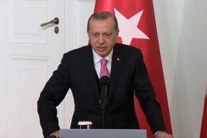 Erdoğan, Deniz Baykal için devreye girdi