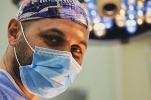 Bursa burun estetiği alanında dikkat &ccedil;eken operasyonlar