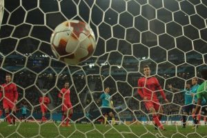 UEFA Avrupa Ligi'nde &uuml;&ccedil;&uuml;nc&uuml; hafta heyecanı