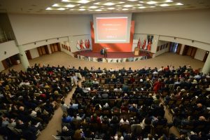 BTSO Akademi'de ilk 9 ayda 5 bin kişi eğitim aldı