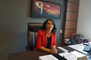 Kayışoğlu: Bursa-Ankara Hızlı Tren Projesi ödeneği nereye gitti?