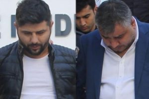 Tam 22 kilo &ccedil;aldılar! AVM fareleri yakalandı