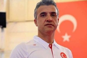 Bursa Osmangazili para taekwondocunun hedefi d&uuml;nya şampiyonluğu