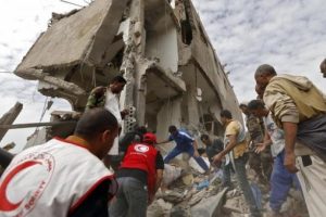 "Yanlışlıkla" Yemenli askerleri vurdular!