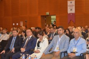 Bursa'da "K&uuml;lt&uuml;rel Mirasın Korunması Uluslararası Sempozyumu" d&uuml;zenlenecek
