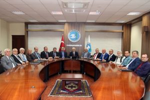 Marmarabirlik fiyatları &uuml;r&uuml;n alımları başlamadan a&ccedil;ıkladı