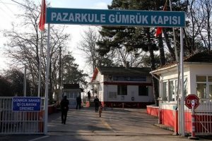 Yunan g&uuml;mr&uuml;k&ccedil;&uuml;lerin grevi yaya ge&ccedil;işlerini de etkileyecek