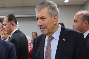 "Sağlık Turizminin Tanıtımı İşbirliği Protokol&uuml;" imzalandı