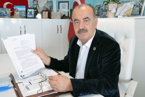 Bursa Büyükşehir'in Ro-Ro projesine yargıdan veto!
