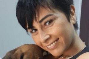 Fenerbahçe Kulübü üyesi Özge Şeker hayatını kaybetti