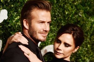 Victoria Beckham'ı kıskan&ccedil;lık krizine soktu!