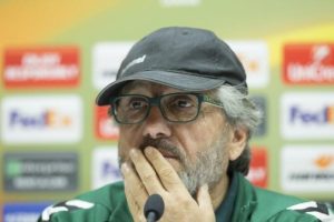 Ak&ccedil;ay: Avrupa'daki yerimiz belli olacak