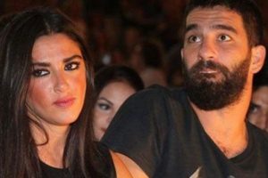Aslıhan Doğan ile Arda Turan yeniden...