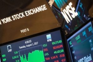Dow Jones Sanayi Endeksi a&ccedil;ılış rekorunu kırdı