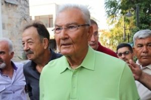 Baykal'ın sağlık durumuyla ilgili yeni a&ccedil;ıklama
