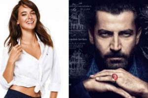 Seda Bakan 'Mehmed' i&ccedil;in g&uuml;n sayıyor!