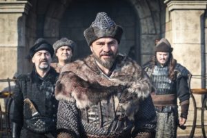 Diriliş Ertuğrul'a 4 yeni bomba transfer!