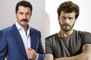 'Kenan İmirzalıoğlu'nun 'Hayır' dediği dizide ben de oynamam'