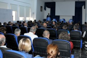 Rekt&ouml;r Bilgi&ccedil;: "Araştırma &uuml;niversitesi olmak istiyoruz"