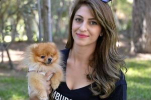 İnternetten 15 bin TL'ye aldığı k&ouml;pek hasta &ccedil;ıktı