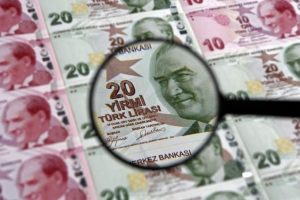 2018 b&uuml;t&ccedil;esinde toplam har&ccedil; gelirleri y&uuml;zde 27 artacak